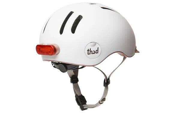 THOUSAND HELMET - CHAPTER MIPS SUPERMOON WHITE