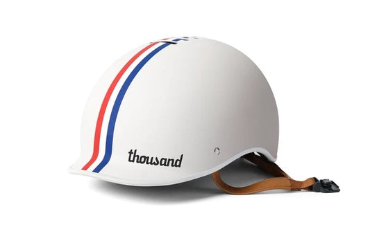 THOUSAND HELMET - SPEEDWAY CREME