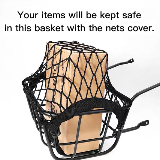 Basket Nylon Net