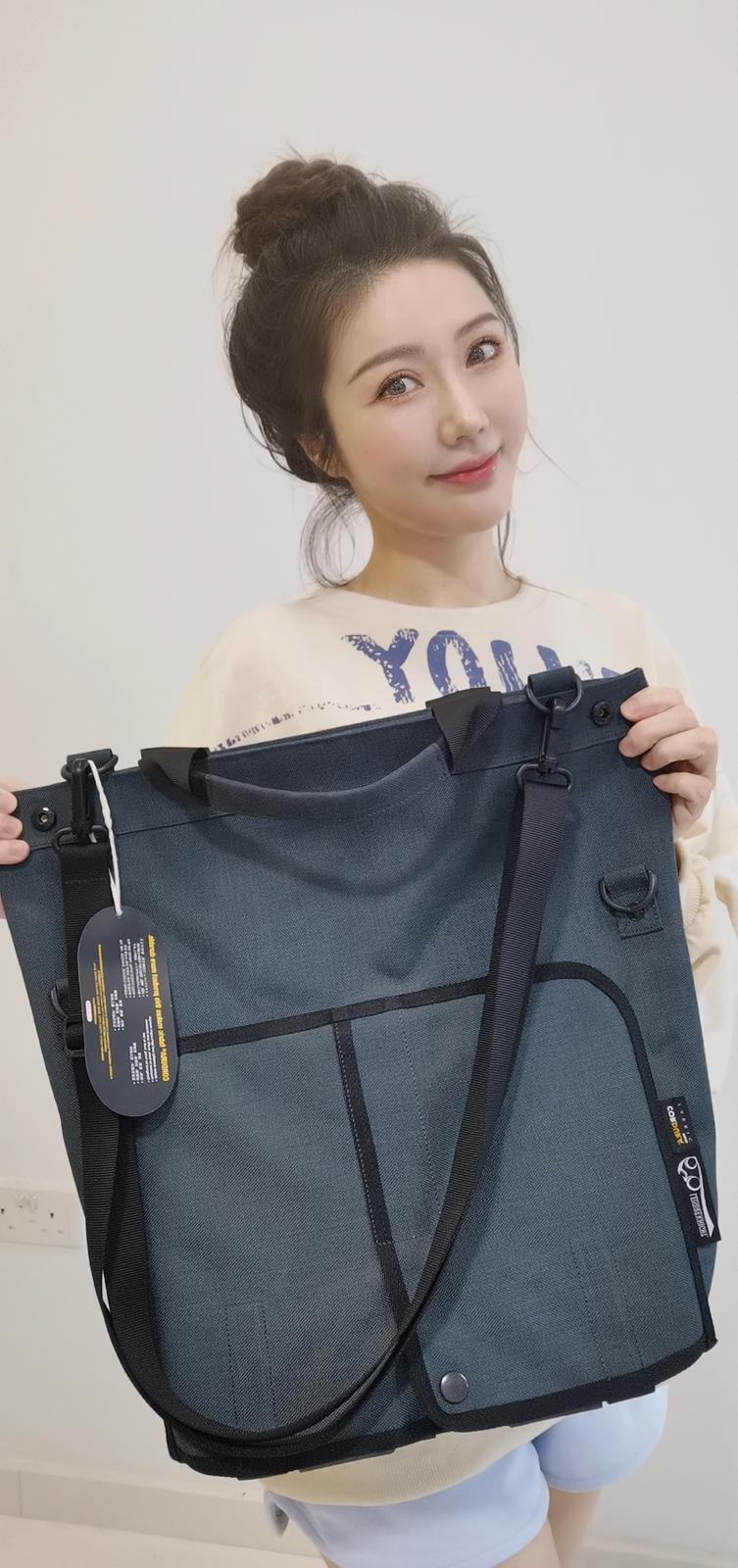 Cordura fabric bag clearance