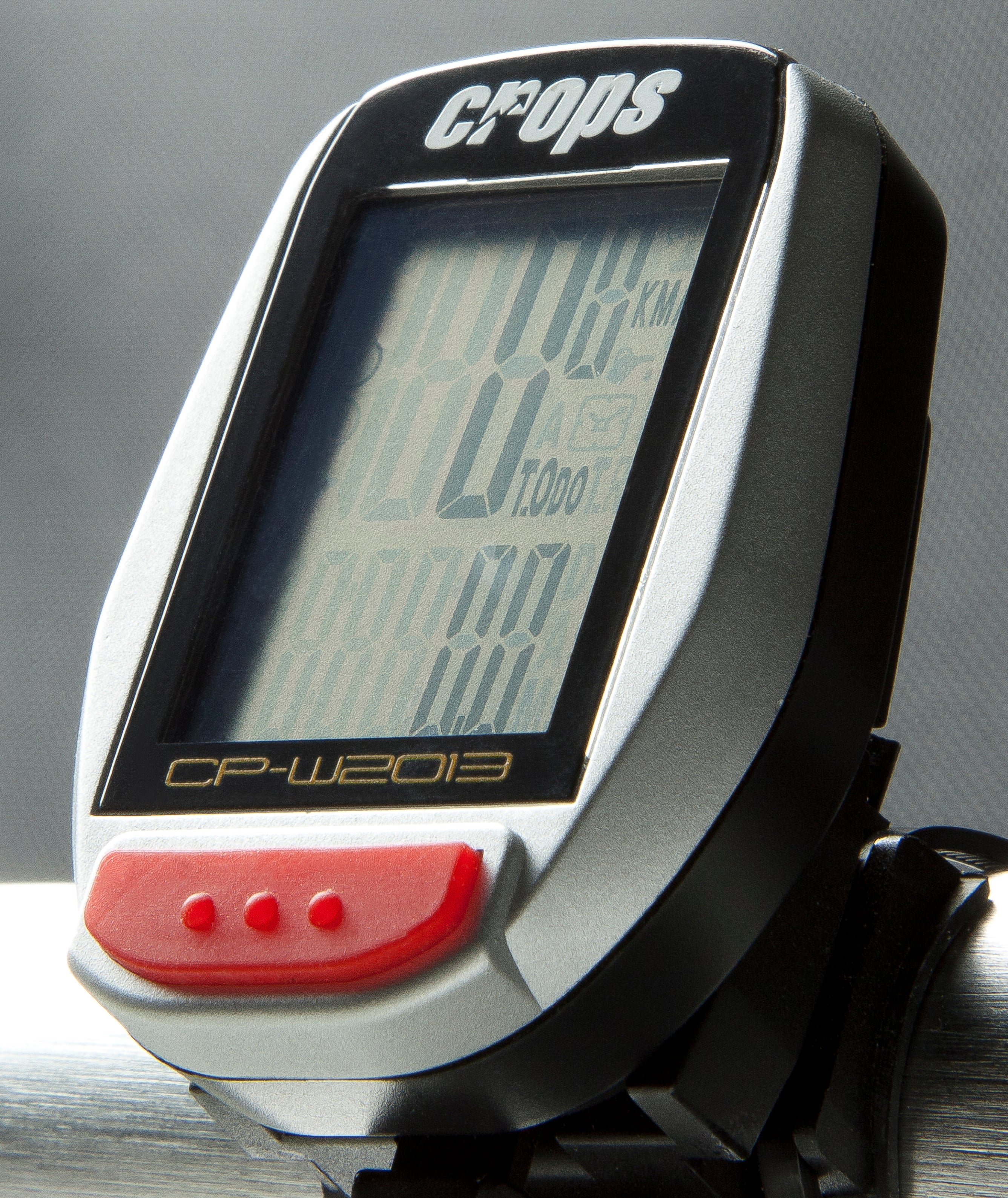 CYCLE COMPUTER W2013 (13 functions) + Extra $15 for installation ...